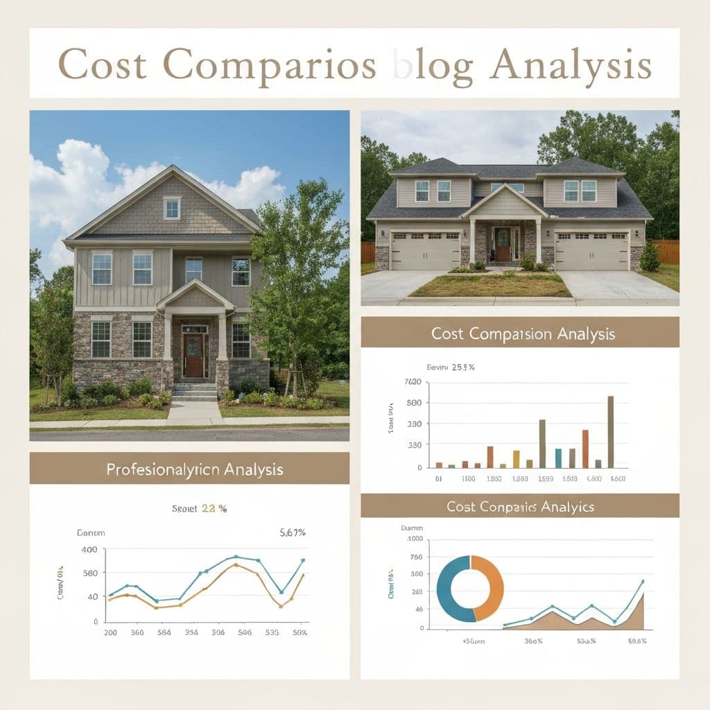 Cash Offer vs. Traditional Listing: The Honest Cost Comparison Most Sellers Never See
