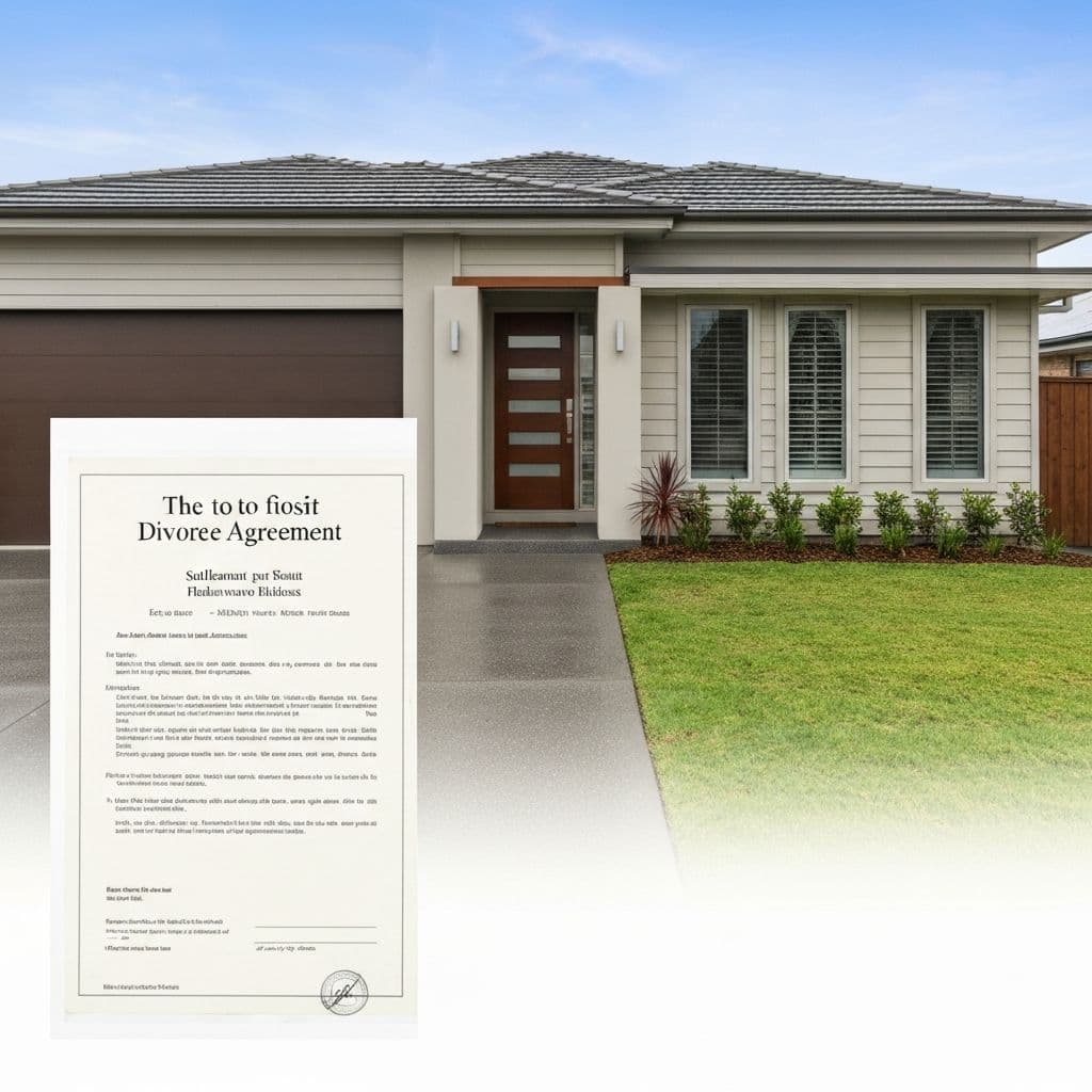 Selling Your Home During a Divorce in Texas: What You Need to Know