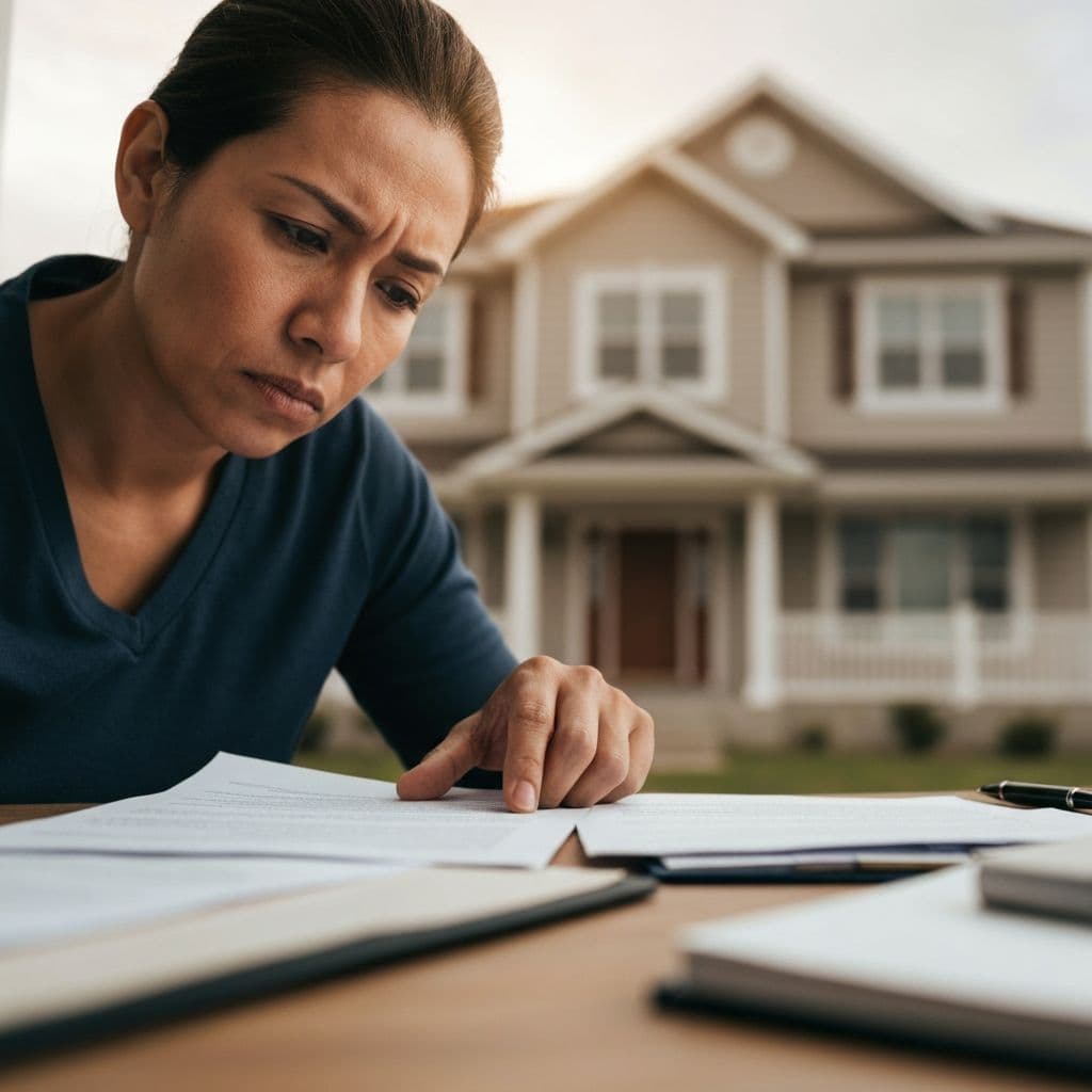 Facing Foreclosure in Texas? Here's How to Stop It — And What Comes Next