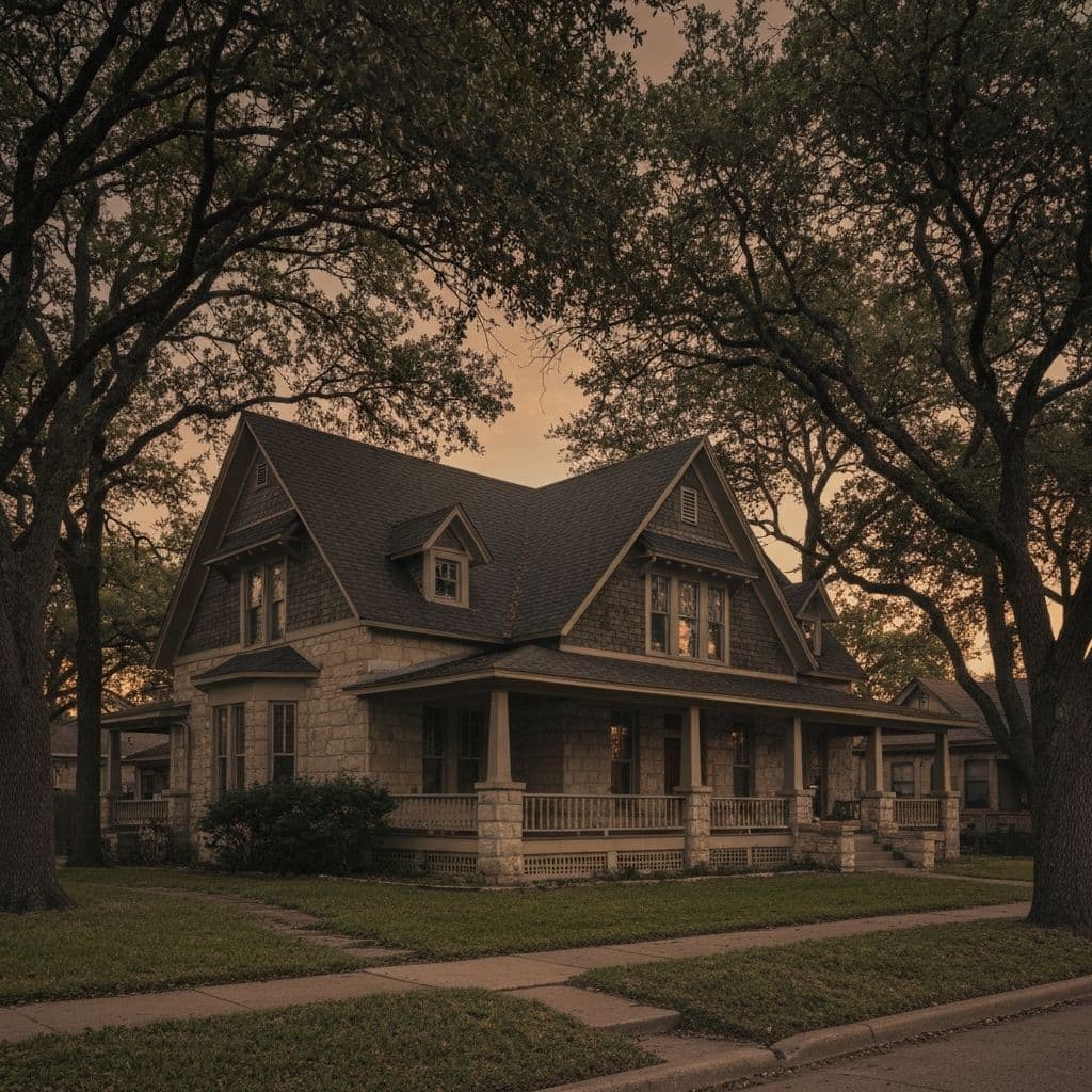 Inherited a House in Texas? Here's What to Do (And How to Sell It Fast)